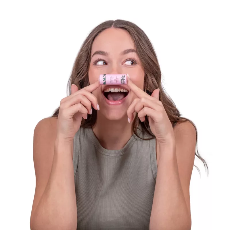 Baume à lèvres - Silky Coconut