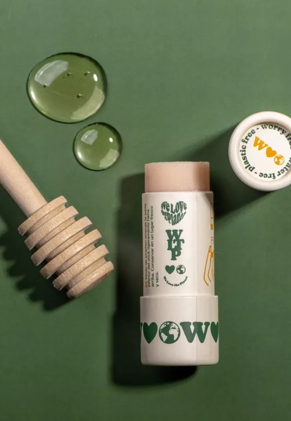 Baume à lèvres - Sweet Honey – Image 2