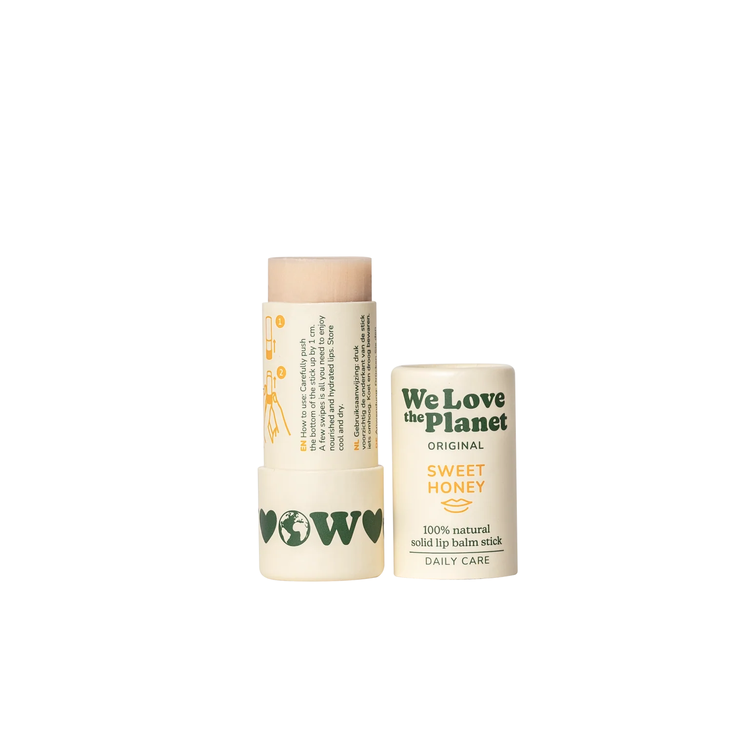 Baume à lèvres - Sweet Honey – Image 4