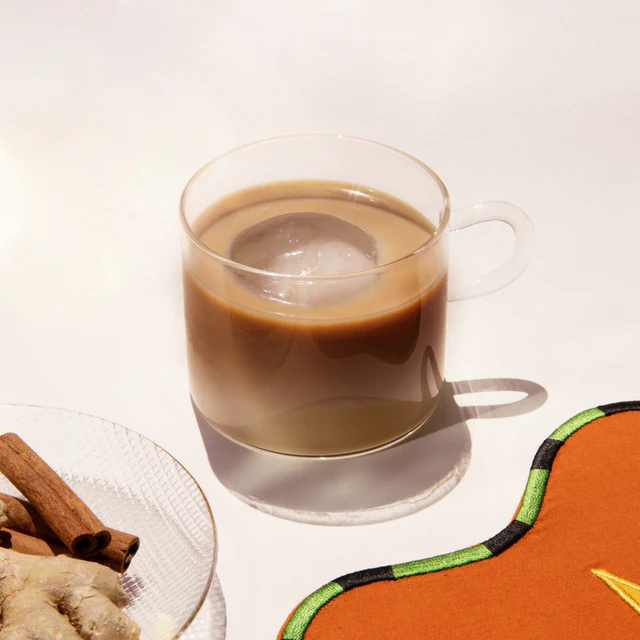 Chai Koffee - Alternative au café