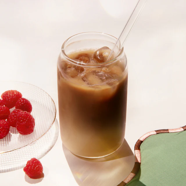 Rose Koffee - Alternative au café