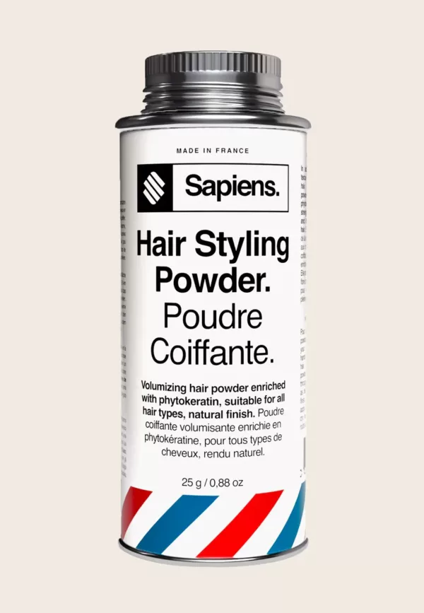 Poudre coiffante – Image 2