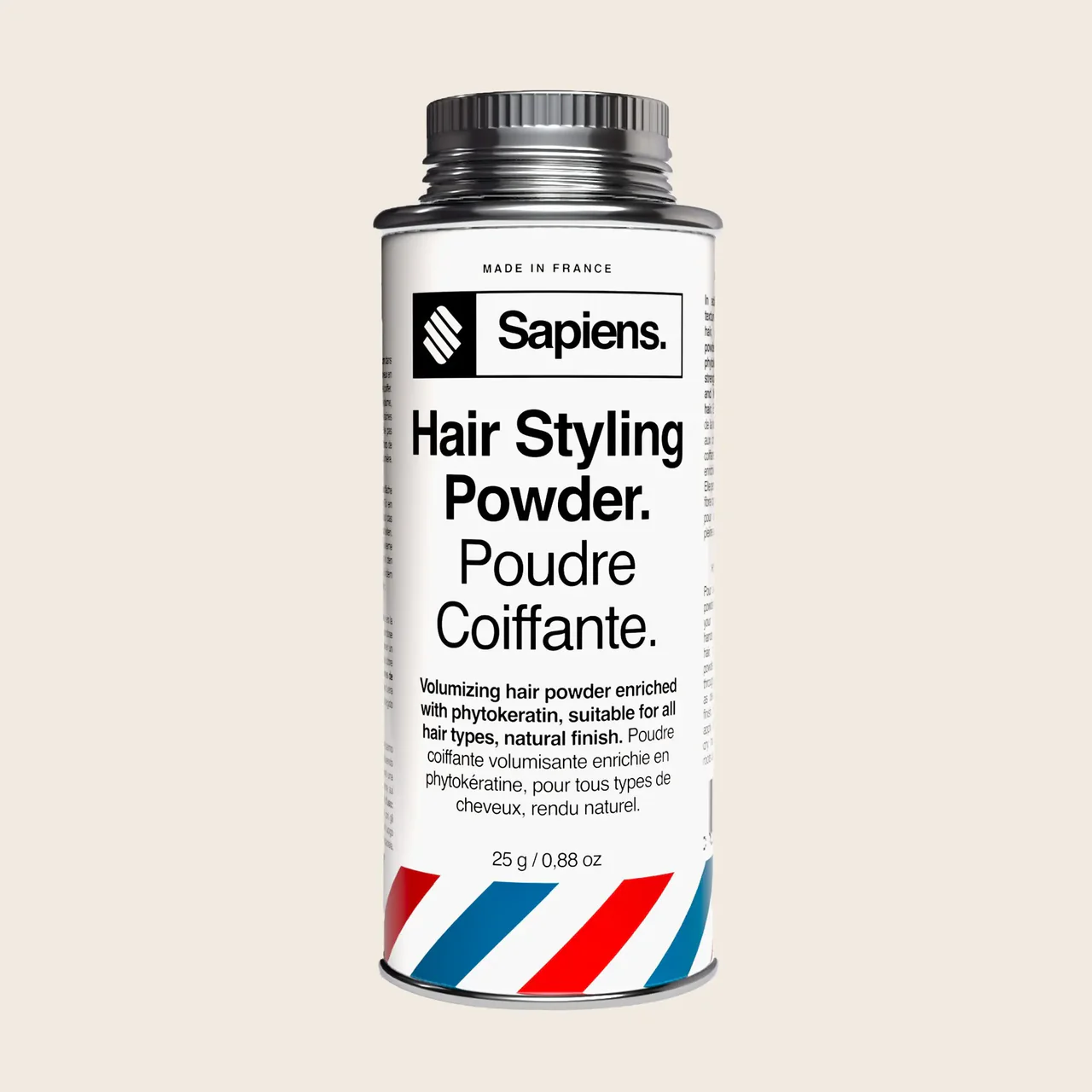 Poudre coiffante – Image 2