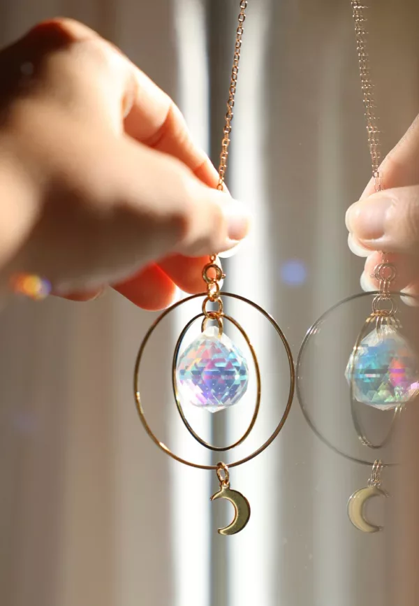 Suncatcher MOONDUST – Image 1