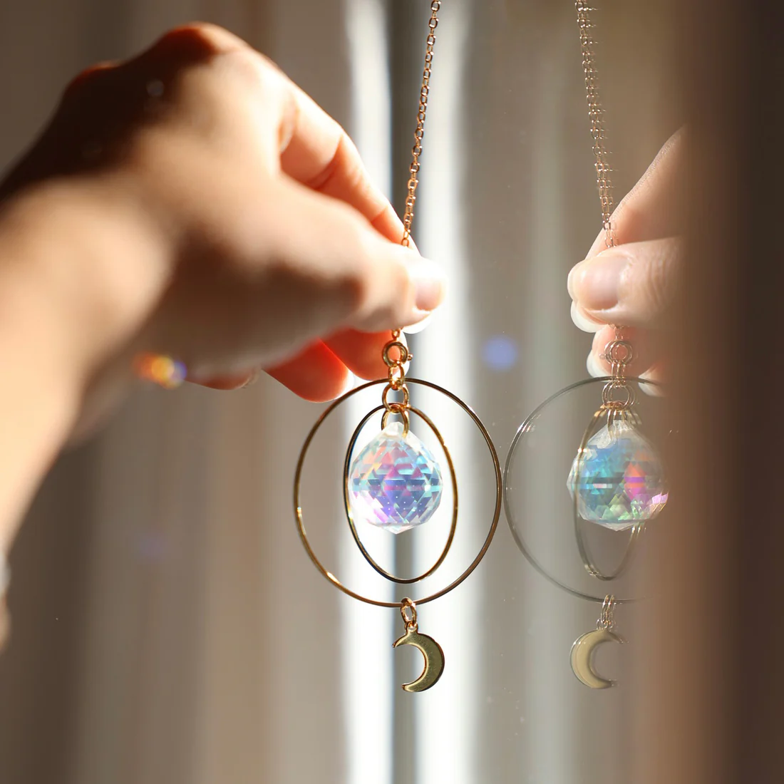 Suncatcher MOONDUST – Image 1