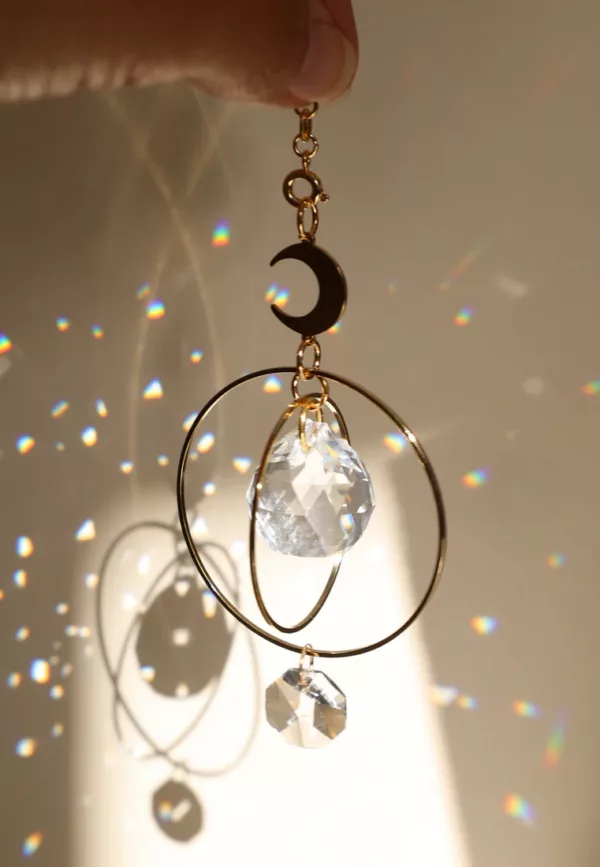 Suncatcher MYSTIC – Image 1