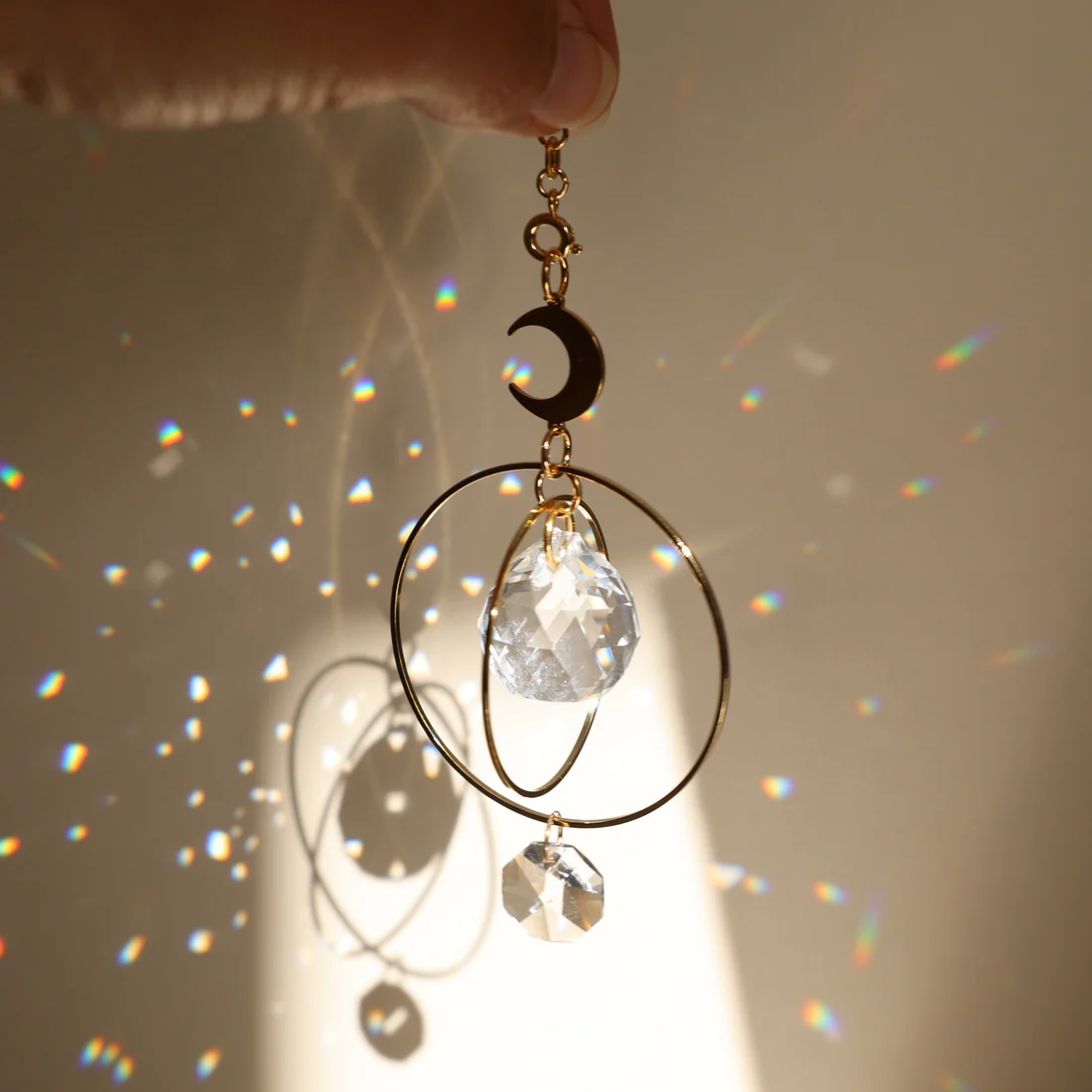 Suncatcher MYSTIC – Image 1