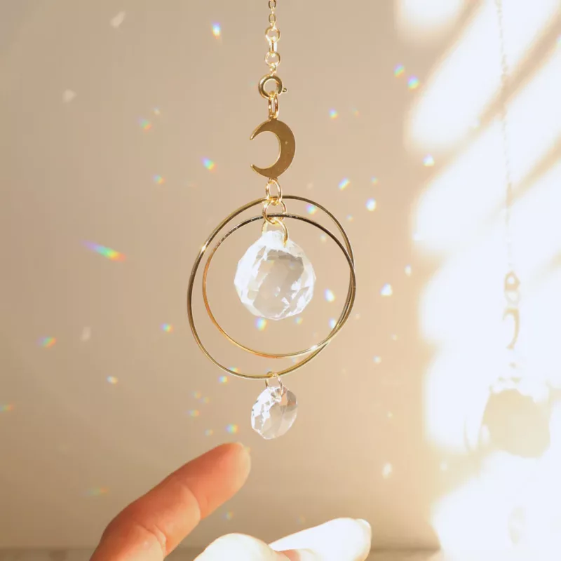 Suncatcher MYSTIC