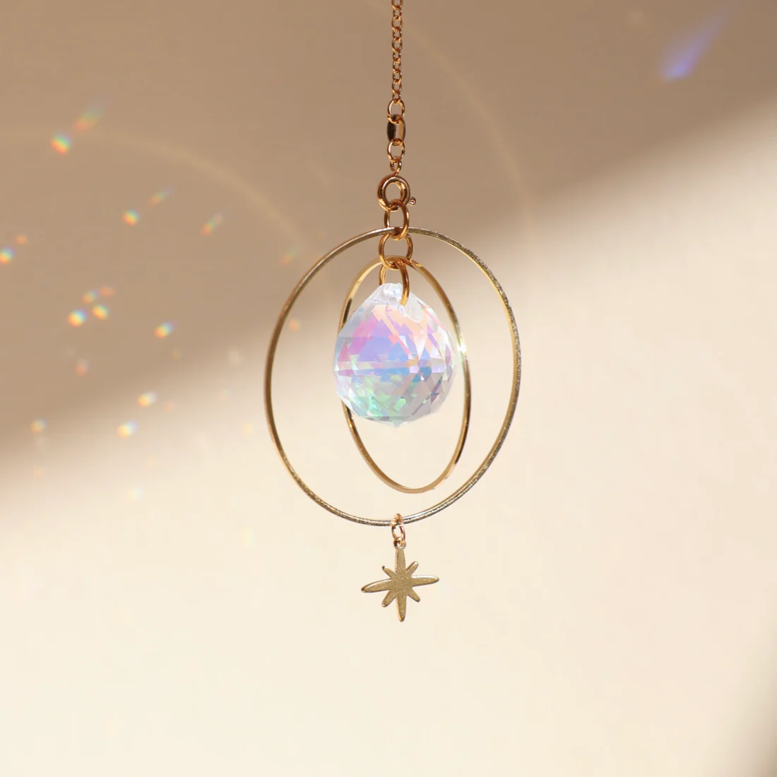 Suncatcher NORTH – Image 1