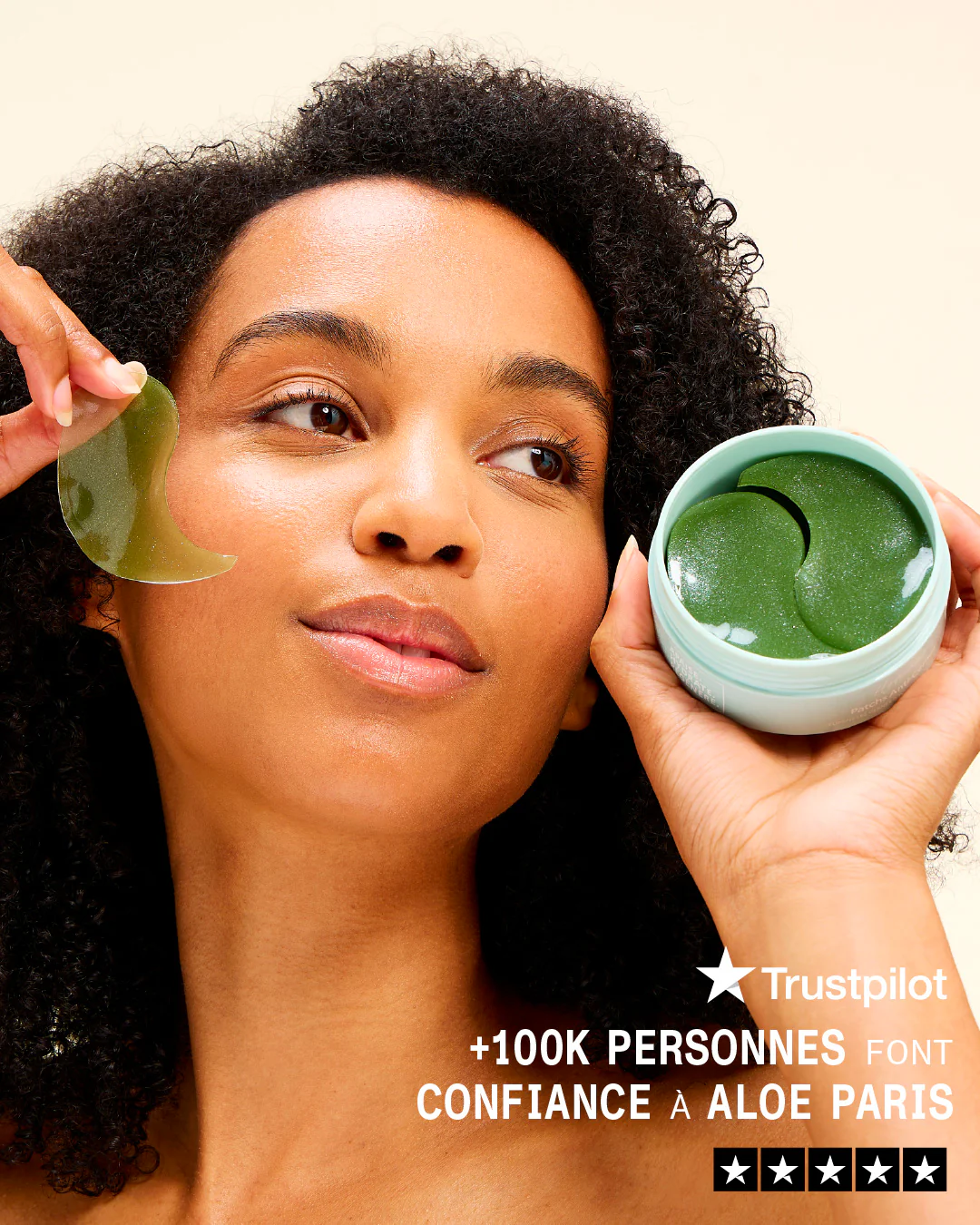 Patchs Anti-Cernes - 30 paires – Image 2