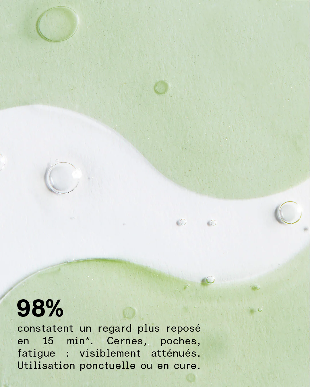 Patchs Anti-Cernes - 30 paires – Image 3