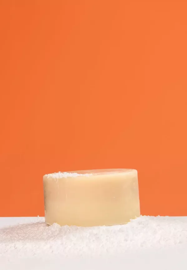 Après-shampoing solide démêlant – Image 1