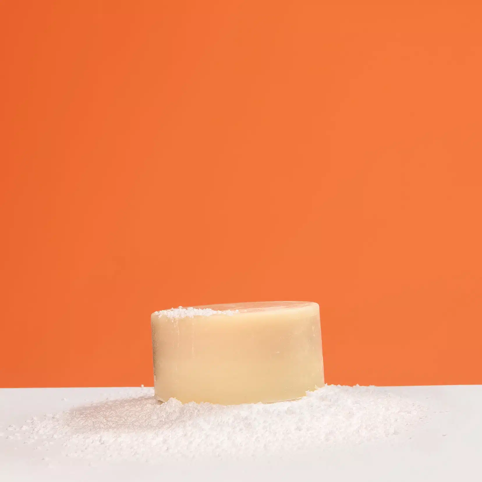 Après-shampoing solide démêlant – Image 1