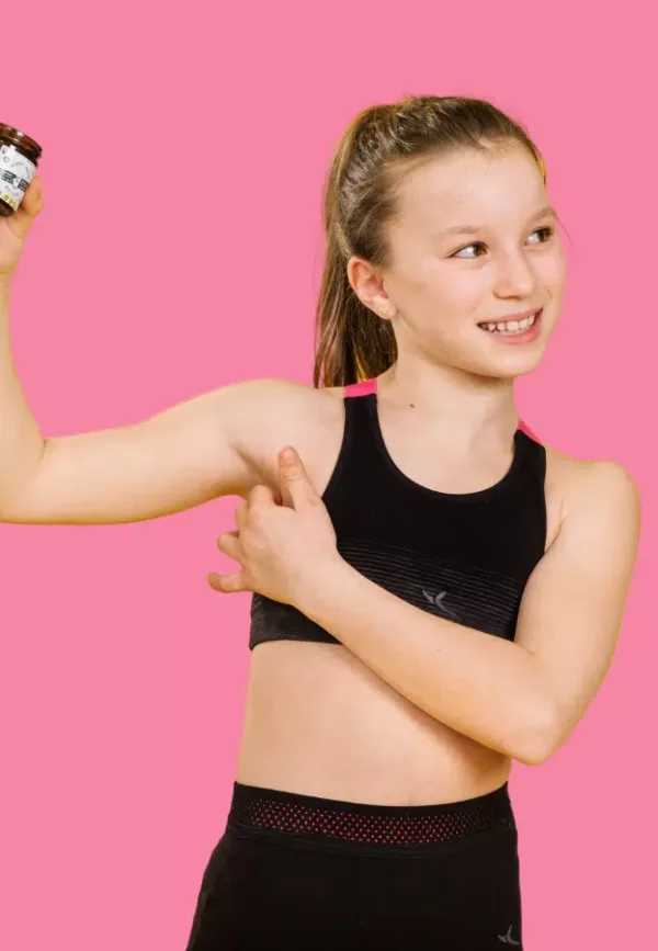 Baume déodorant - Peau sensible – Image 1