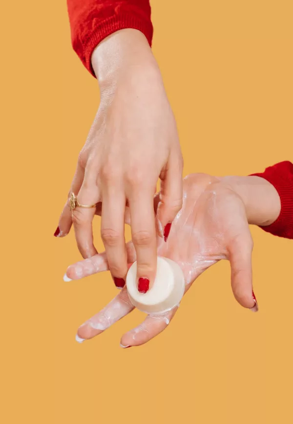 Démaquillant solide – Image 2