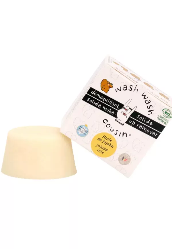 Démaquillant solide – Image 3