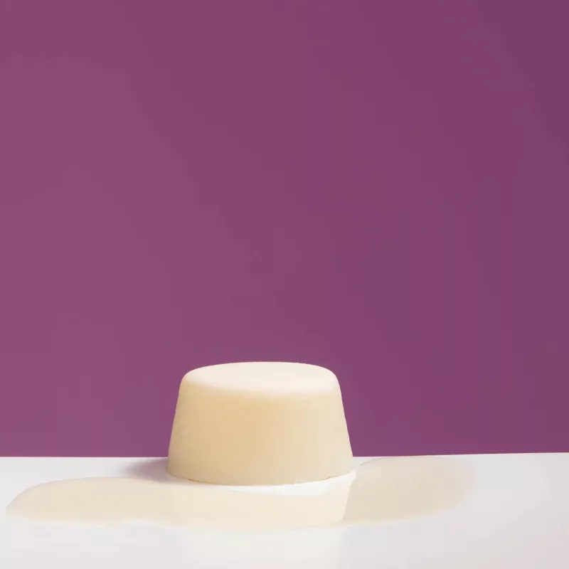 Démaquillant solide