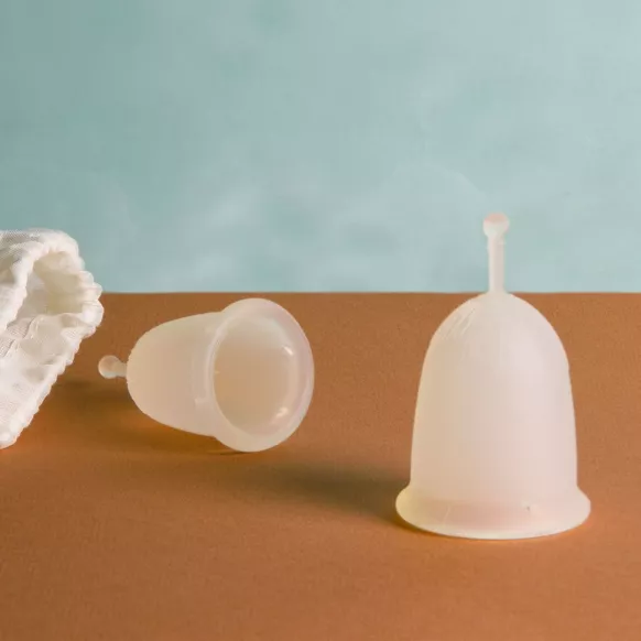 Ma coupe mensuelle - Taille M - Anaé