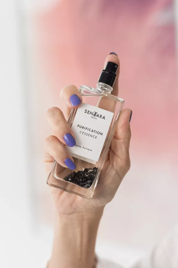 Spray Aurique Purification - L'Essence 50ml