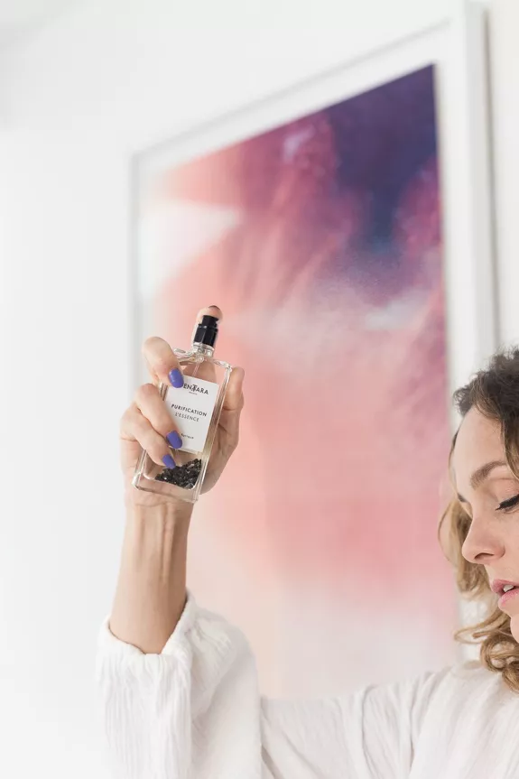 Coffret Purification - Encens sacrés – Image 3