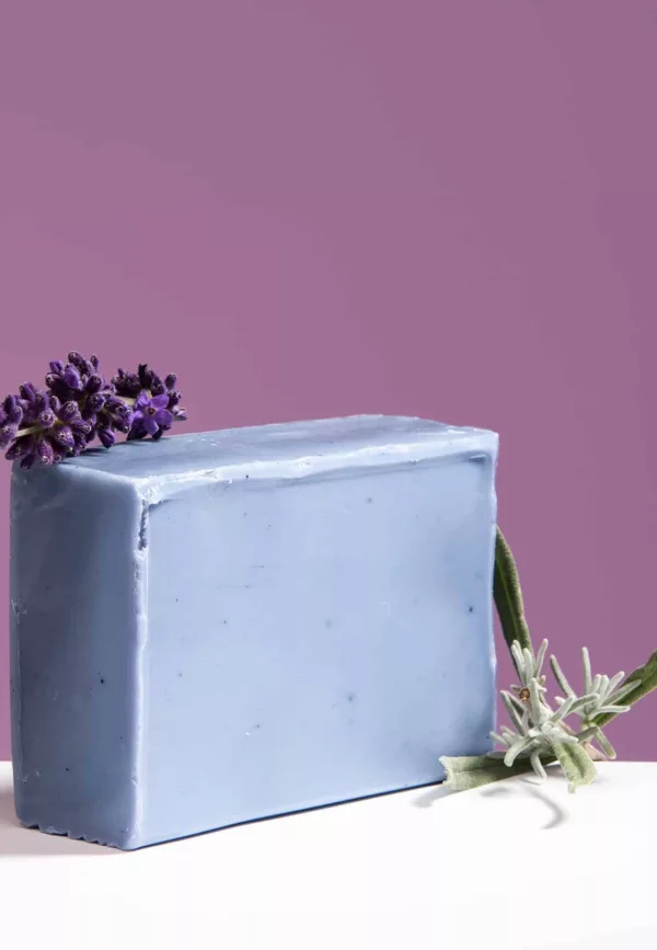 Savon solide - Lavandin – Image 1