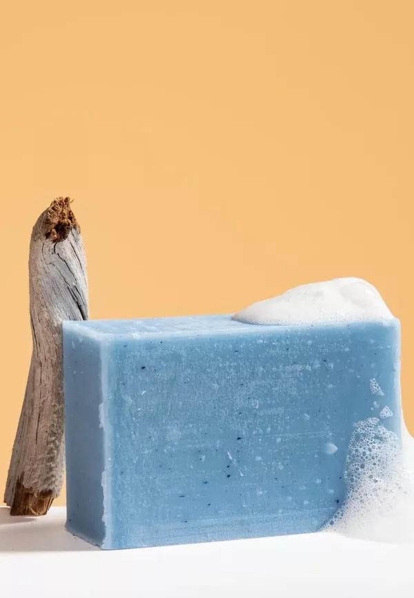 Savon solide - Cèdre de l’Atlas – Image 1