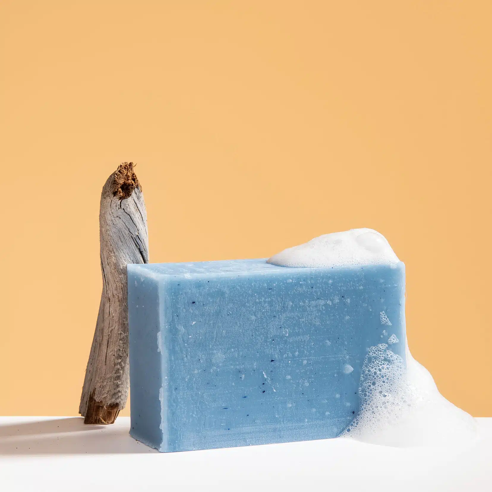 Savon solide - Cèdre de l’Atlas – Image 1