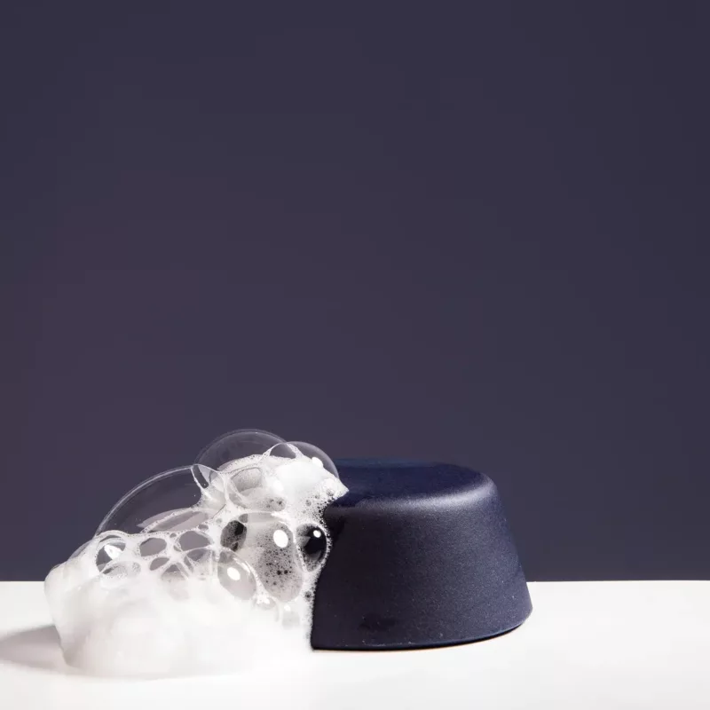 Shampoing solide - Violet anti jaunissement