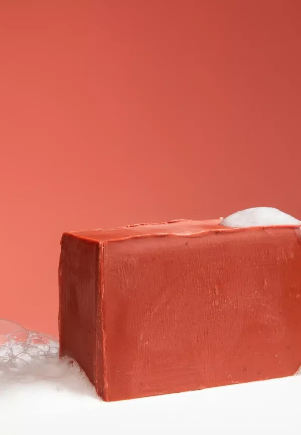 Savon solide - Patchouli – Image 1