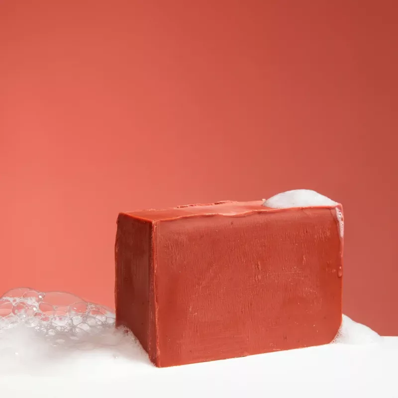 Savon solide - Patchouli