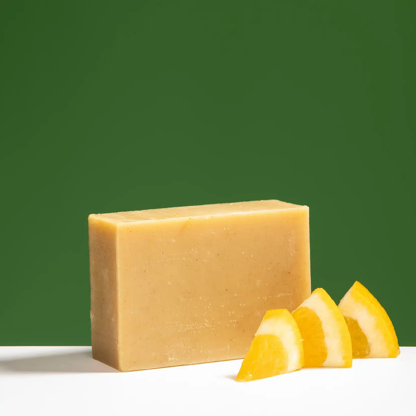 Savon solide - Petit Grain Bigarade – Image 1