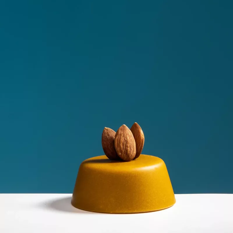 Shampoing solide - Bébé et femme enceinte