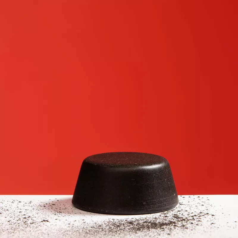 Shampoing solide - Cheveux fins et fragiles