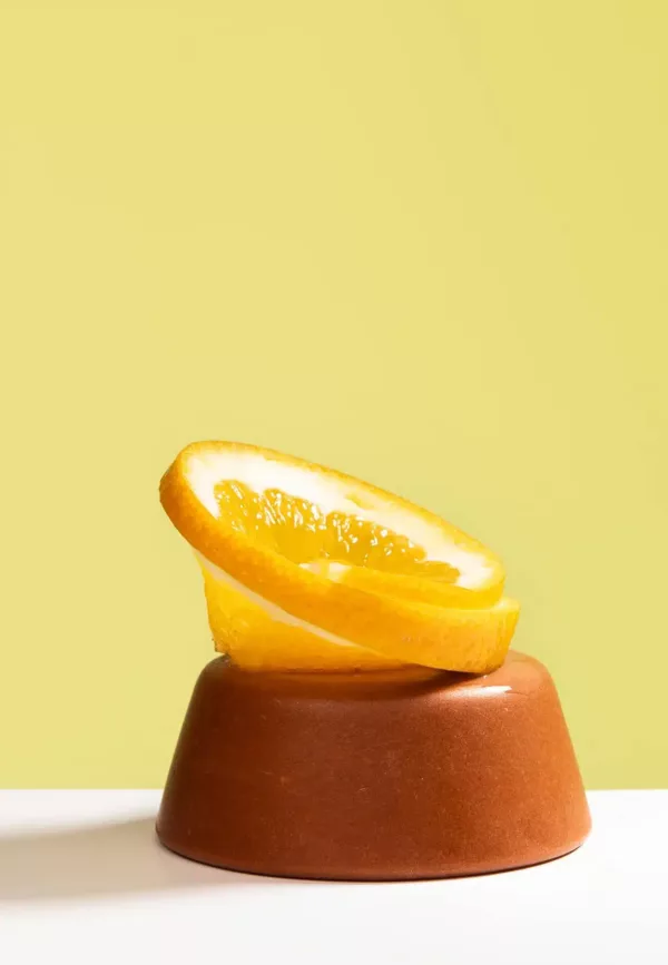 Shampoing solide - Cheveux normaux – Image 1