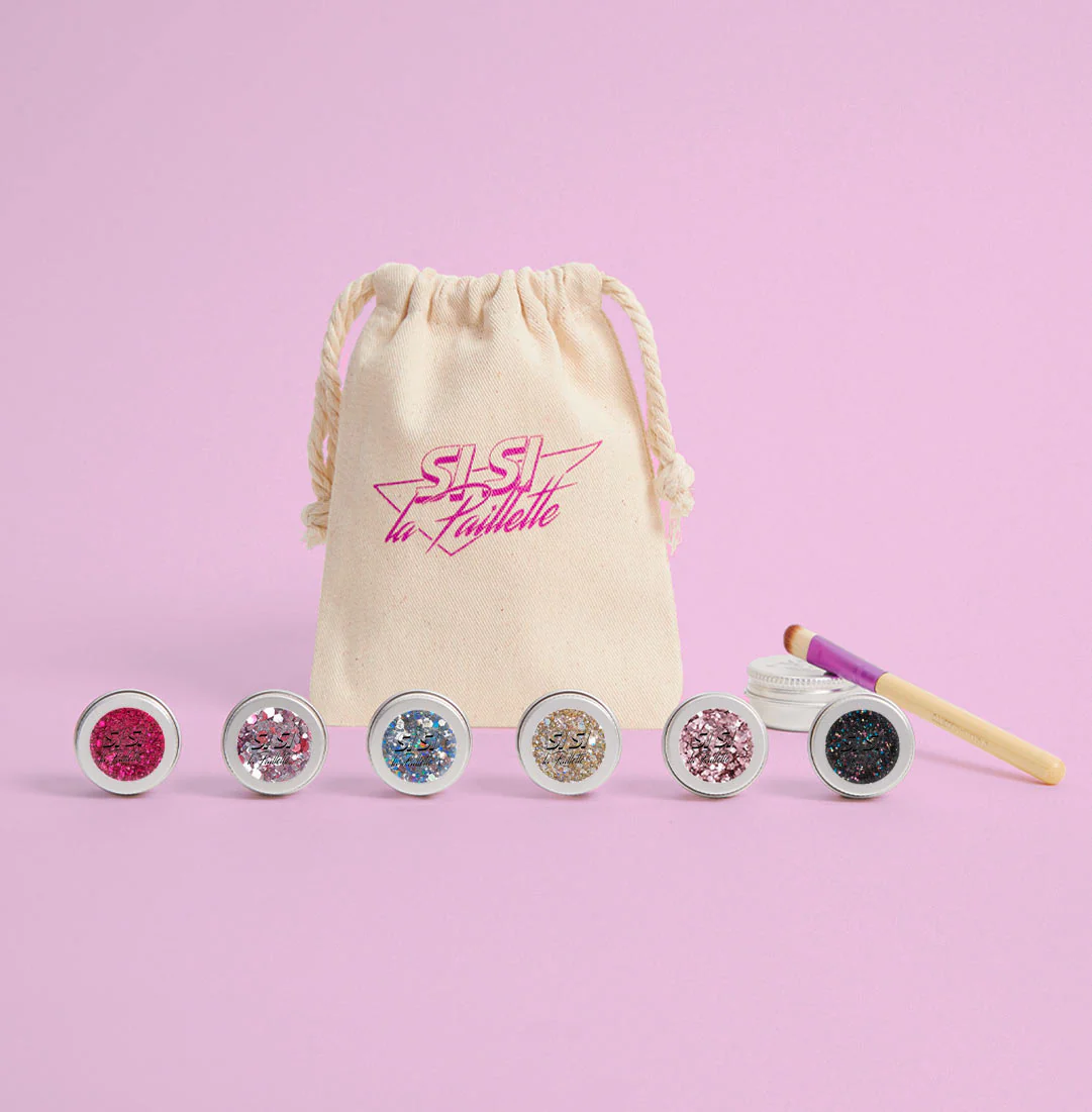 Kit Pailleté - Aphrodite – Image 1