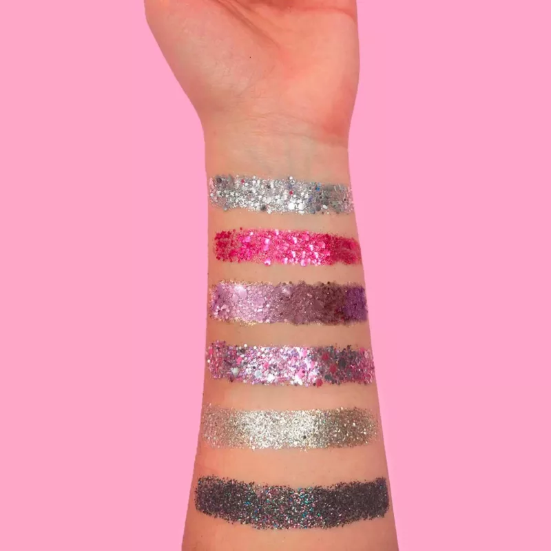 Kit Pailleté - Aphrodite