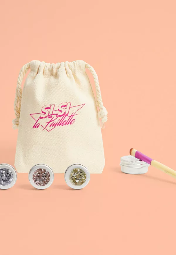 Kit Pailleté - Brillance Pimpance – Image 1