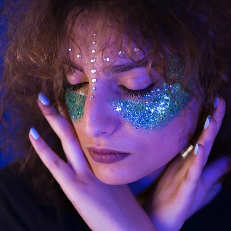 Kit Pailleté - Bestsellers