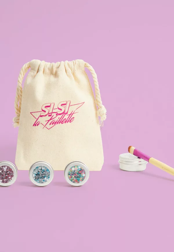 Kit Pailleté - Couleur Douceur – Image 1