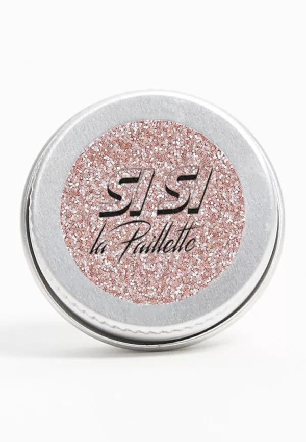 Paillettes - Pure Rose Standard – Image 1
