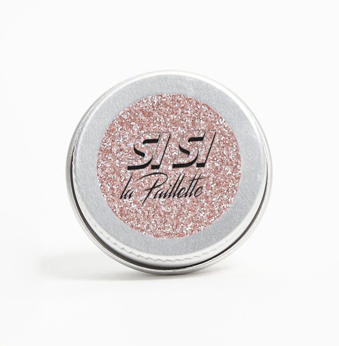 Paillettes - Pure Rose Standard – Image 1