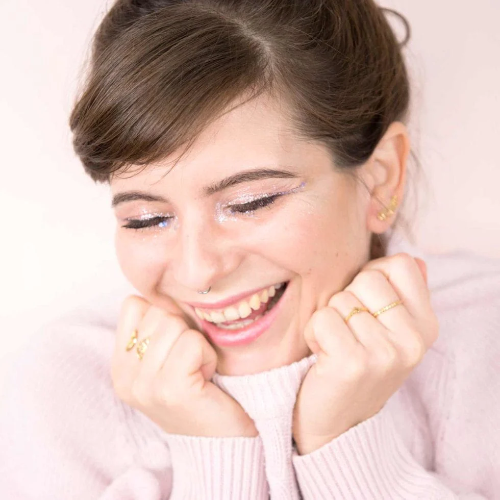 Paillettes - Pure Rose Standard – Image 3