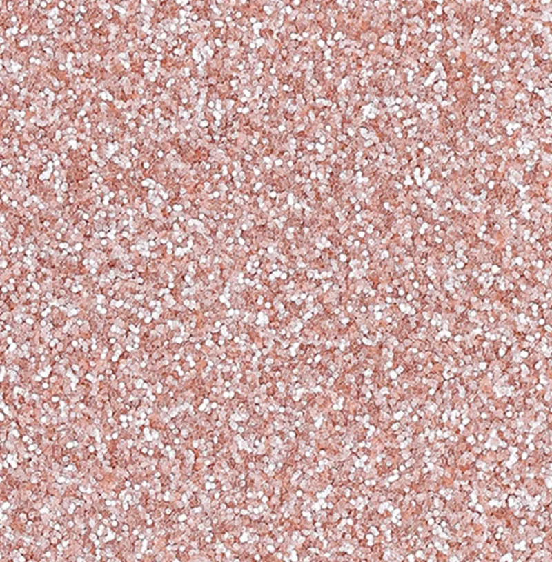 Paillettes - Pure Rose Standard