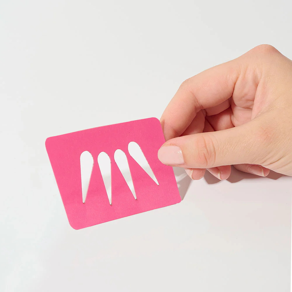 Pochoir - Soleil – Image 2