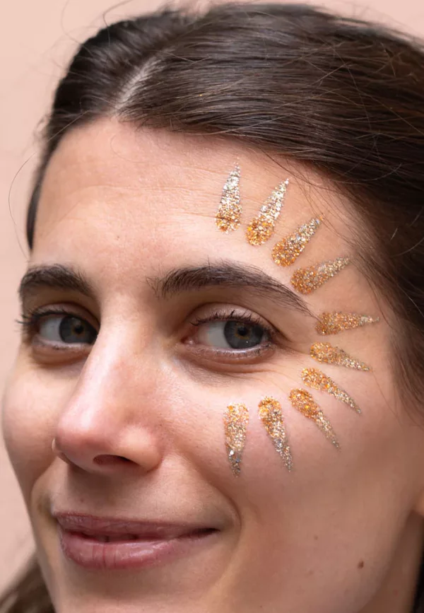 Pochoir - Soleil – Image 1