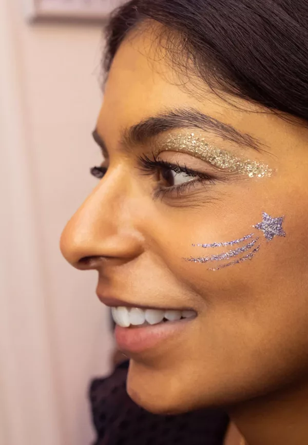 Pochoir - Étoiles – Image 1