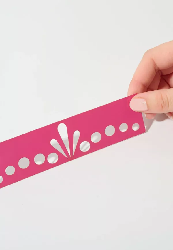 Pochoir - Diadème – Image 2