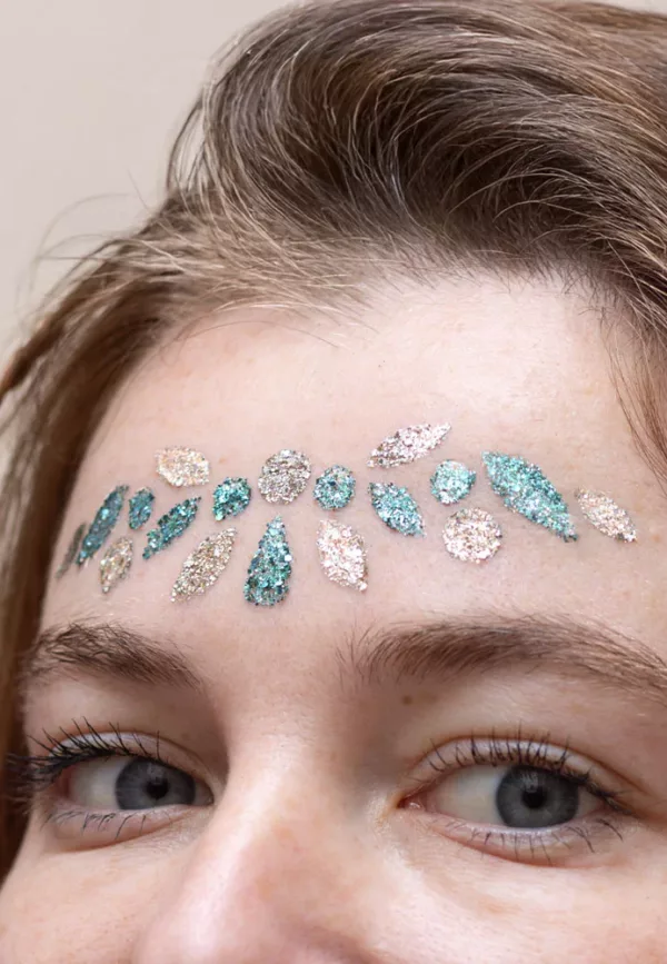 Pochoir - Couronne – Image 1