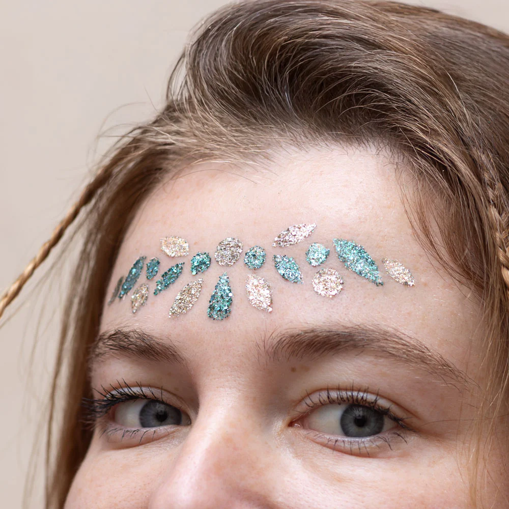 Pochoir - Couronne – Image 1