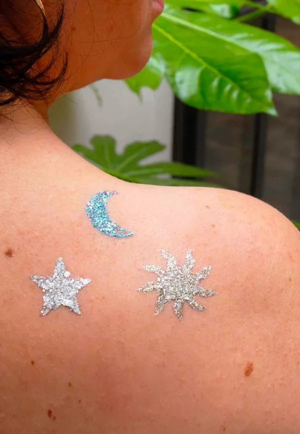 Pochoir - Cosmique – Image 1